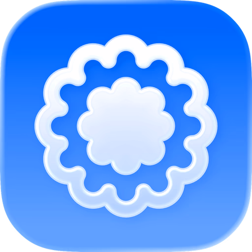 Recordly logo